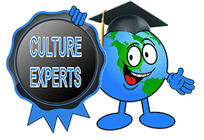 Designed by experts to help learners develop culture awareness and quickly adjust to a foreign culture
					
